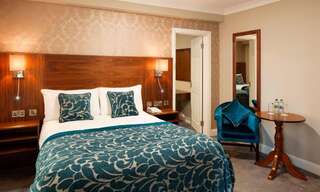 Отель The Royal Hotel & Leisure Centre Брей Двухместный номер с 1 кроватью-7