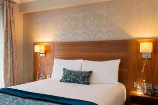 Отель The Royal Hotel & Leisure Centre Брей Двухместный номер с 1 кроватью-10