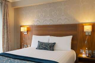 Отель The Royal Hotel & Leisure Centre Брей Двухместный номер с 1 кроватью-2